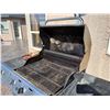 Image 2 : Stainless steel 4 Burners Gas Grill