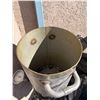 Image 3 : 30-quart outdoor propane aluminum stockpot set