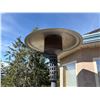 Image 2 : Outdoor freestanding propane umbrella patio heater