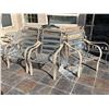 Image 3 : Set of Patio Furniture