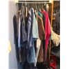 Image 4 : Large Group of Assorted Clothing