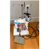 Image 1 : Janome MyLock 234D electronic overlocker/serger sewing machine