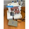 Image 2 : Janome MyLock 234D electronic overlocker/serger sewing machine