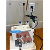 Image 3 : Janome MyLock 234D electronic overlocker/serger sewing machine