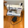 Image 1 : Janome Sewing Machine