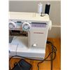 Image 2 : Janome Sewing Machine