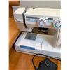 Image 3 : Janome Sewing Machine