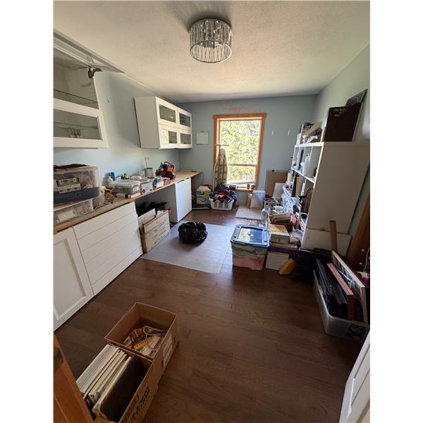 Large Group of Assorted Items