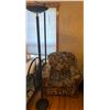 Image 1 : Vintage Wooden Sofa chair