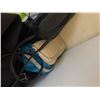 Image 5 : Group of Women Handbags and Clothing products