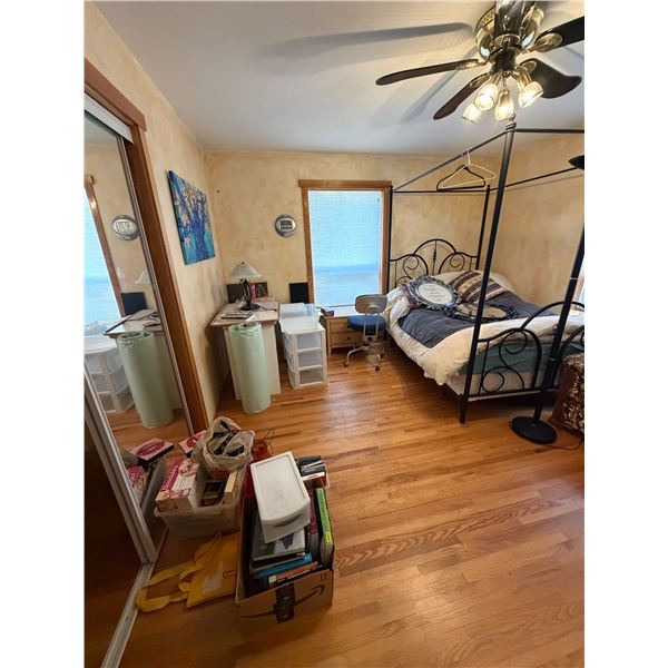 Large Group of Assorted Room Furniture