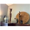 Image 2 : Group of House Decor Items