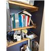 Image 3 : Group of Assorted files and Books