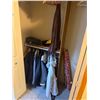 Image 1 : Group of Assorted Clothing and Bags