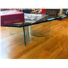 Image 2 : Glass Coffee Table