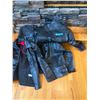 Image 3 : Group of 3 Leather jackets