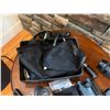 Image 4 : Group of Camera Accessories and Binoculars