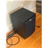Image 4 : Black Media Unit with Audio/Video Speakers and more