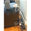 Image 5 : Black Media Unit with Audio/Video Speakers and more