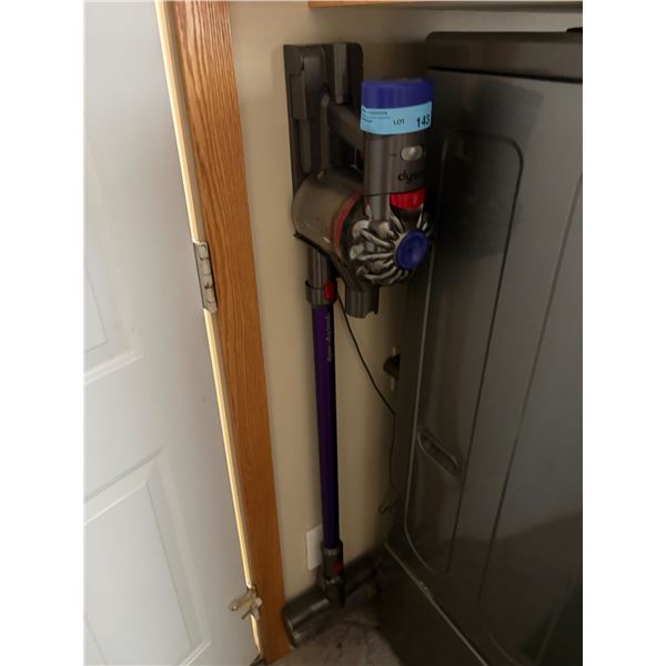 Dyson V8 Cordless Vacuum
