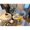 Image 3 : Large Group of Assorted Household Items and Kitchenware