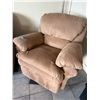 Image 5 : Group Of Furnitures - Includes 3 seater sofa, sofa chair & center Carpet