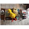 Image 1 : Group of Assorted Household Items