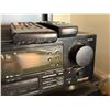 Image 3 : Group of 2 audio/video receivers - Yamaha and Pioneer