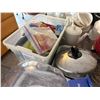Image 3 : Large Group of Kitchenware