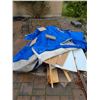 Image 1 : Large Pile of Wood