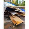 Image 2 : Large Pile of Wood