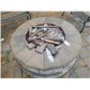 Image 2 : Concrete Fire Pit