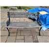 Image 3 : Group of 3 Wooden Benches