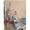 Image 1 : Large Group of Gardening Tools