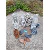 Image 1 : Group of Ceramic Home Decor