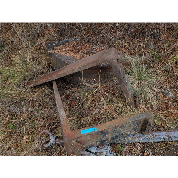 Metal Frame