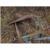 Image 1 : Metal Frame