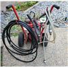 Image 4 : Heavy-duty, mobile commercial-grade gas pressure washer