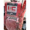 Image 5 : Heavy-duty, mobile commercial-grade gas pressure washer
