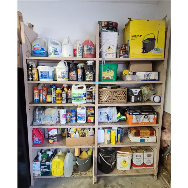 Large Group of Assorted items