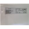 Image 7 : Magic Chef Top Freezer refrigerator Model CTB1826AR