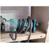 Image 2 : Group of Assorted Power Tools