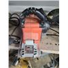 Image 2 : Group of Assorted Power Tools