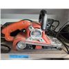 Image 3 : Group of Assorted Power Tools