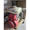 Image 4 : Central Pneumatic 3- Gallon Pancake Air Compressor and a Honda WX10 4-Stroke Water Pump