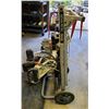Image 4 : Ridgid MS-UV Miter Saw