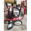 Image 3 : Troy-Bilt TB672 Jet Sweep walk-behind gas leaf blower