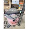 Image 2 : Group of Industrial Vacuum and Sprayer