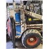 Image 5 : Bobcat 743 skid-steer loader
