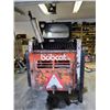 Image 6 : Bobcat 743 skid-steer loader